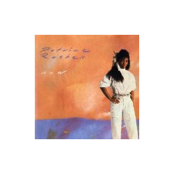 Patrice Rushen Now Vinyl LP USED