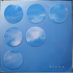 Fluke Philly USED VINYL 12INCH