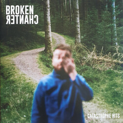 Broken Chanter Catastrophe Hits Vinyl LP USED