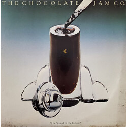 The Chocolate Jam Co. The Spread Of The Future Vinyl LP USED