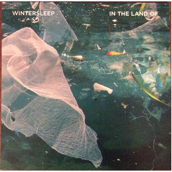 Wintersleep In The Land Of Vinyl LP USED