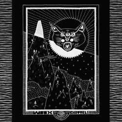 Wax Chattels Wax Chattels Vinyl LP USED