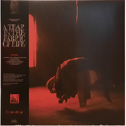 Knocked Loose A Tear In The Fabric Of Life Vinyl LP USED