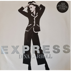 Dina Carroll Express Vinyl 12" USED