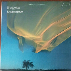Shadowfax Shadowdance Vinyl LP USED