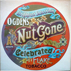 Small Faces Ogdens' Nut Gone Flake Vinyl LP USED