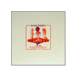 Nate Dogg I Got Love (Remixes) USED VINYL 12INCH PROMO