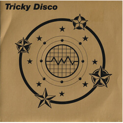 Tricky Disco Tricky Disco USED VINYL 7INCH 45 RPM SINGLE
