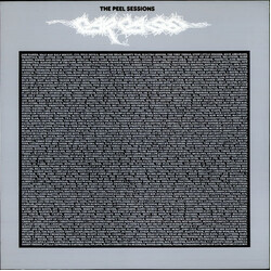 Carcass The Peel Sessions USED VINYL 12INCH 45 RPM