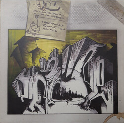 Jol Going Down USED VINYL 12INCH 33 S RPM