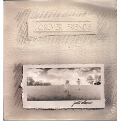 Justo Almario Forever Friends Vinyl LP USED