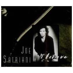 Joe Satriani I Believe USED VINYL 45 RPM 12INCH