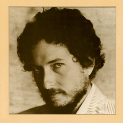 Bob Dylan New Morning Vinyl LP USED