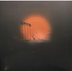The Afghan Whigs How Do You Burn? Vinyl LP USED