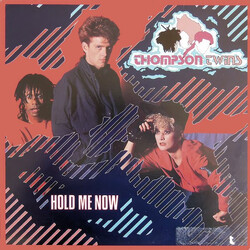 Thompson Twins Hold Me Now USED VINYL 12INCH 33 S RPM PROMO