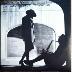 The Niteskool Project Afterhours Vinyl LP USED