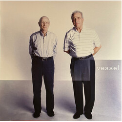 Twenty One Pilots Vessel Vinyl LP USED
