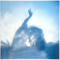 Hibou (5) Something Familiar Vinyl LP USED