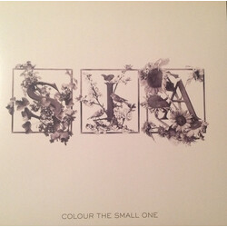 Sia Colour The Small One Vinyl LP USED