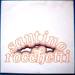 Santino Rocchetti Santino Rocchetti Vinyl LP USED