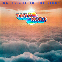 Dreamworld (3) On Flight To The Light Vinyl LP USED