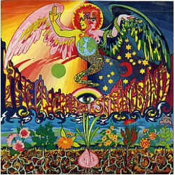 The Incredible String Band The 5000 Spirits Or The Layers Of The Onion Vinyl LP USED