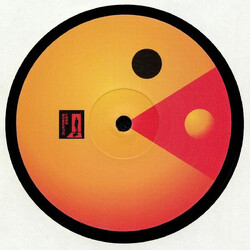Maneater (4) Hurry On Up USED VINYL 12INCH