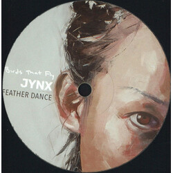 Jynx (9) Sandstorm USED VINYL 12INCH