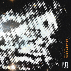 Galaxy Lane The Night USED VINYL 12INCH