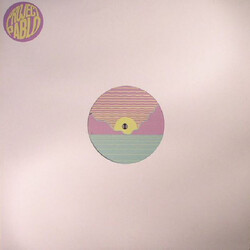 Project Pablo Risk the Rip USED VINYL 12INCH