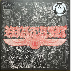Watain The Agony & Ecstasy of Watain Vinyl LP USED