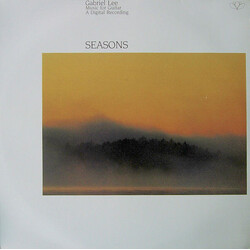 Gabriel Lee Seasons Vinyl LP USED
