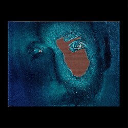 William Kincaid (2) Altered Ground USED VINYL 12INCH 33 S RPM