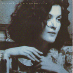 Love And Money Strange Kind Of Love USED VINYL 7INCH 45 RPM PROMO STEREO