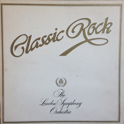 The London Symphony Orchestra / The Royal Choral Society Classic Rock Vinyl LP USED