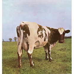 Pink Floyd Atom Heart Mother Vinyl LP USED