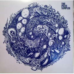 Various The Paste Sampler (Summer 2017) Vinyl LP USED