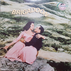 Various Brigadoon (Music From The Motion Picture Soundtrack) Vinyl LP USED