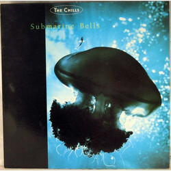 The Chills Submarine Bells Vinyl LP USED