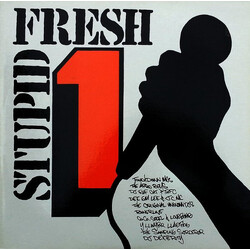 Various Stupid Fresh 1 Vinyl LP USED