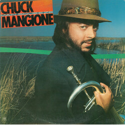 Chuck Mangione Main Squeeze Vinyl LP USED