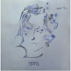 Sharon Van Etten Epic Ten Vinyl 2 LP USED