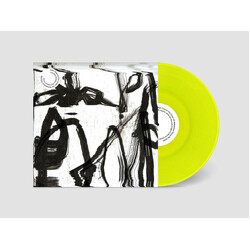 Rian Treanor File Under UK Metaplasm Vinyl LP USED