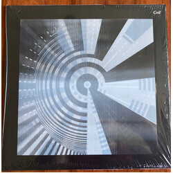 Coil Queens Of The Circulating Library Vinyl LP USED