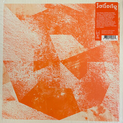 SoiSong qXn948s USED VINYL LP EP REISSUE STEREO