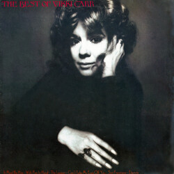 Vikki Carr The Best Of Vikki Carr Vinyl LP USED