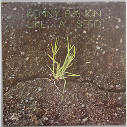 Kenny Rankin Like A Seed Vinyl LP USED