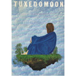 Tuxedomoon Une Nuit Au Fond De La Frayère / Egypt USED VINYL 7INCH 45 RPM SINGLE LIMITED EDITION NUMBERED