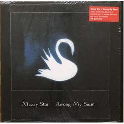 Mazzy Star Among My Swan Vinyl LP USED
