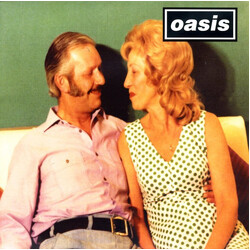 Oasis Stand By Me VINYL 7" USED